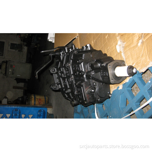 CHINESE CARS CAS5-20 FOTON MANUAL GEARBOX OEM 1701417 YUEJIN car